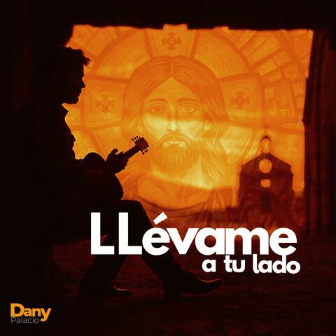 LLévame a tu lado de tu mano (New song 2025)