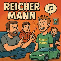 Reicher Mann