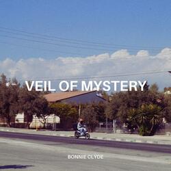 veil of mystery