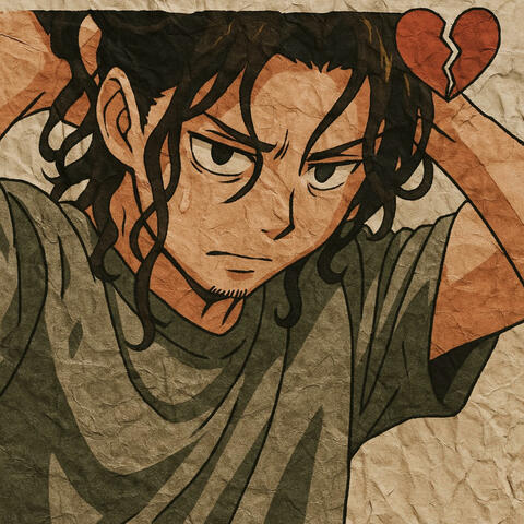 Love Scars (feat. Saint333)