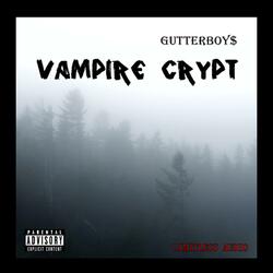 Vampire Crypt
