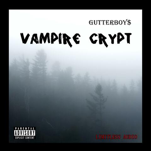Vampire Crypt