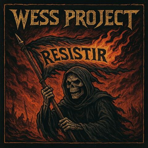 Resistir