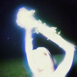 dunno where it's going