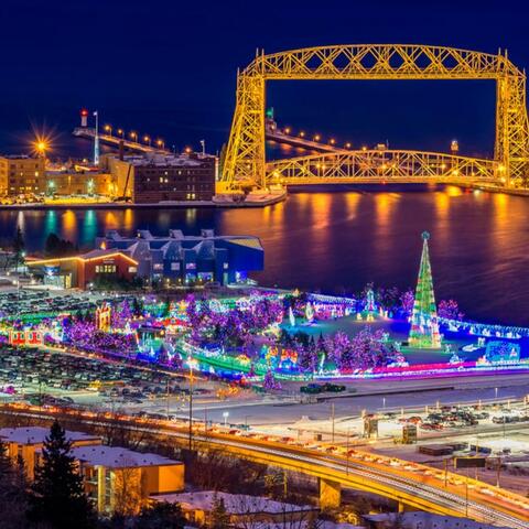 3:00 p.m. in Duluth (feat. Luhstar & 1KXLLA) [Slowed+reverbed]