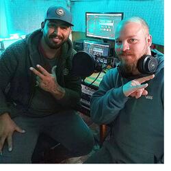 Vuelo al cielo feat Raze (Pildoms)