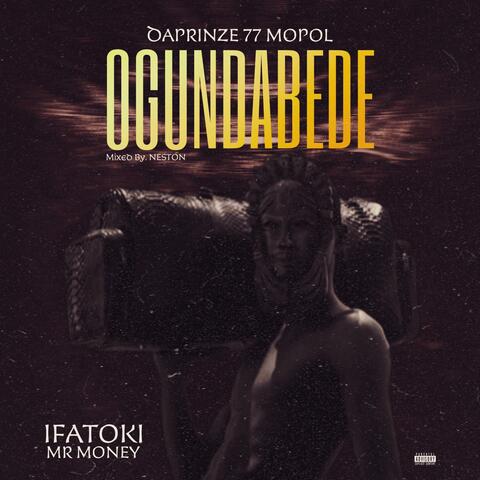 OGUNDABEDE