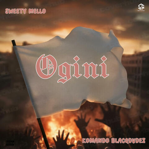Ogini (feat. Komando Blacqdudez)