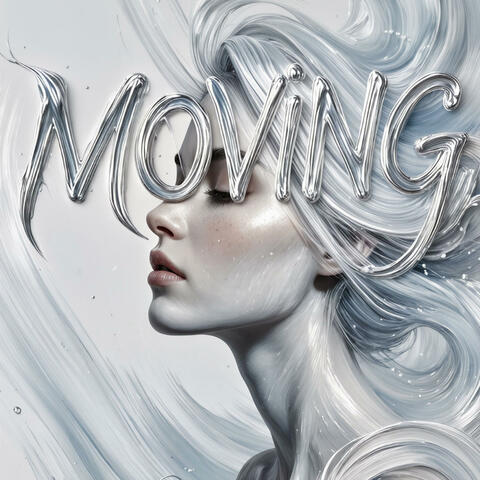 Moving