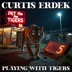 Playing With Tigers