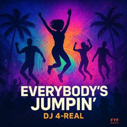 Everybody’s Jumpin