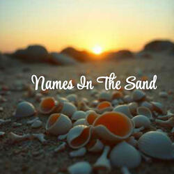 Names In The Sand