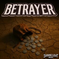 Betrayer