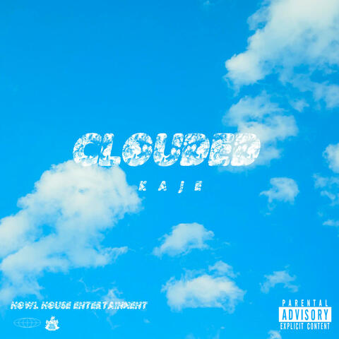 CLOUDED