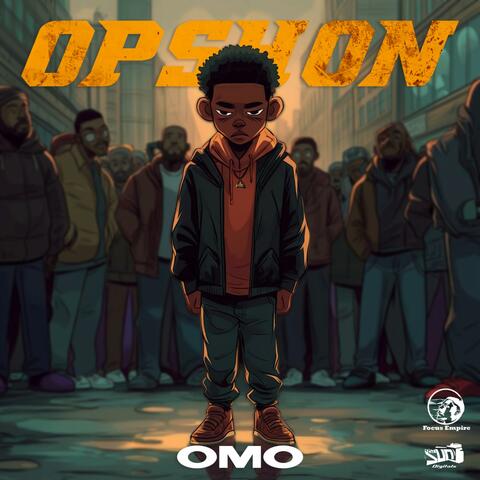Opshon