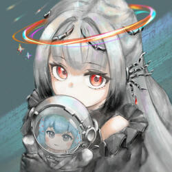 My Orbit (feat. 無來)