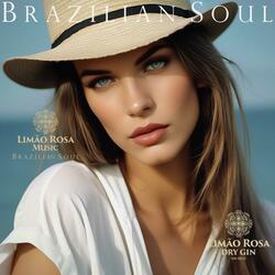 Gin Seco Limão Rosa