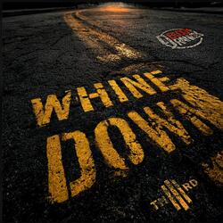 Whine Down (feat. Boogy Rankss)