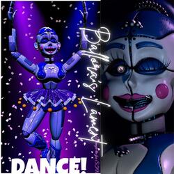 Ballora’s Lament