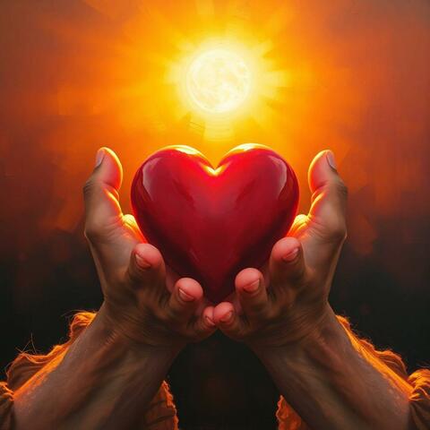 My Heart's In Your Hands