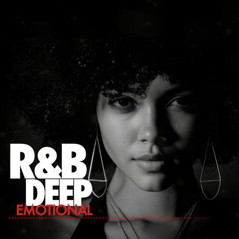 R&B DEEP EMOTIONAL Chasing the City Lights | Soulful / Chill / Night Mood
