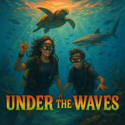 Under The Waves