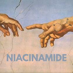 Niacinamide (feat. Rhythm Rax)