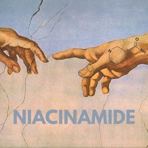 Niacinamide (feat. Rhythm Rax)