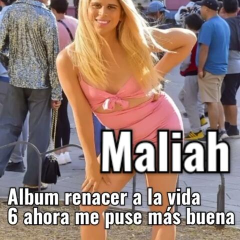 Ahora me puse mas buena