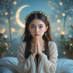 Strength in Surrender