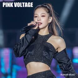 PINK VOLTAGE