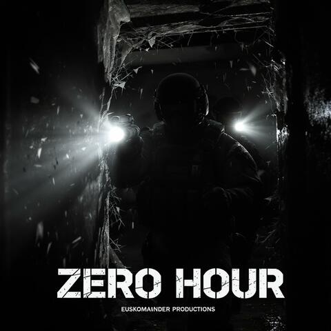 Zero Hour (Special Force)