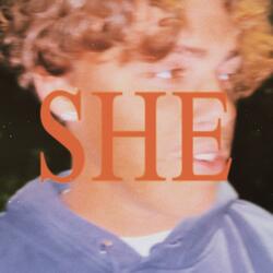 SHE