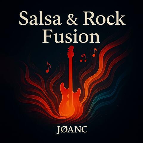 Salsa & Rock Fusion