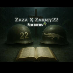 Soldiers ft Zarmy22