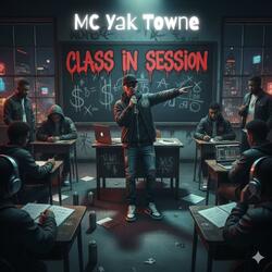 Class In Session