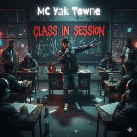 Class In Session