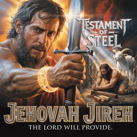 Jehovah Jireh