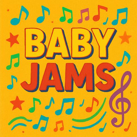 Baby Jams