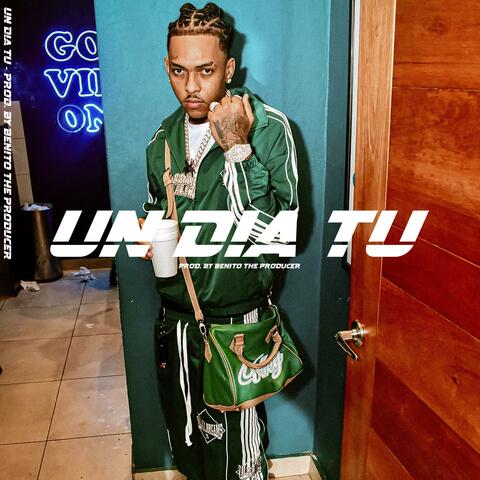 Un Dia Tu (Instrumental Detroit, Type Beats Trap, Detroit Type Beat 2025)