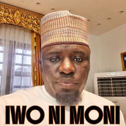 IWO NI MONI