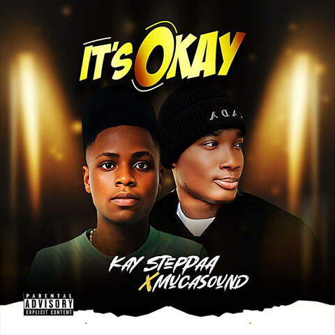 It's Okay (feat. Mucasound)