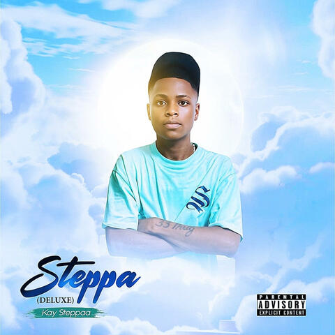 Steppaa (Deluxe)