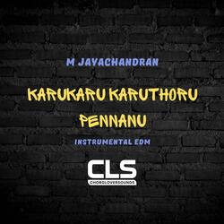 Karukaru Karuthoru Pennanu
