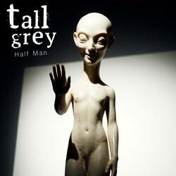 Half Man