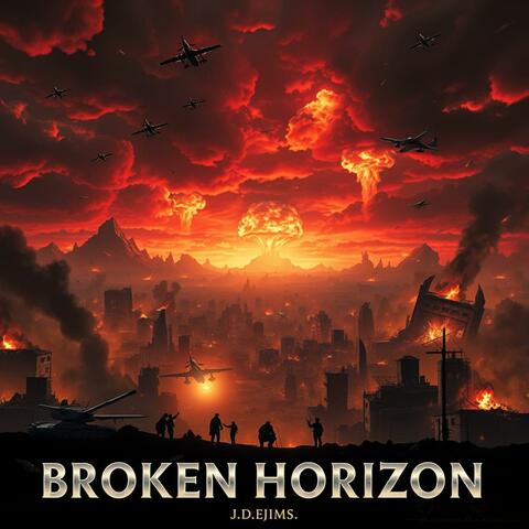 Broken Horizon