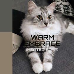 Warm Embrace (Heated Sofa)