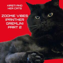 Zoomie Vibes (Panther Gremlin), Pt. 2