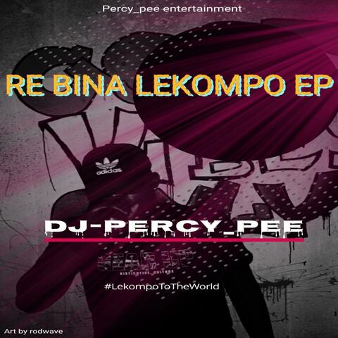 Re bina lekompo ep
