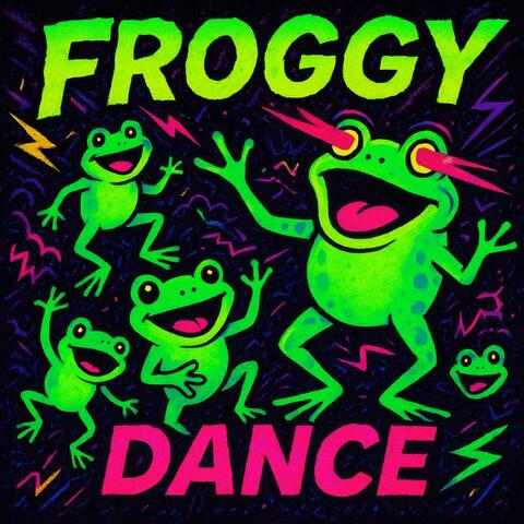 Froggy Dance